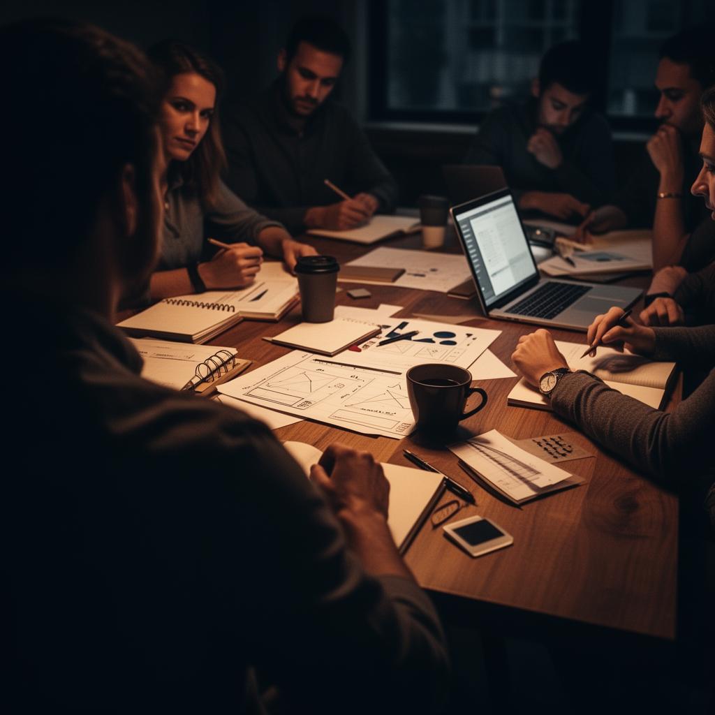 Bonte | Creative, Performance, and Strategic Advisory